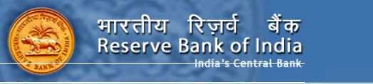 Reserve Bank of India(RBI)